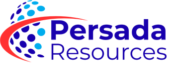 Logo Persada Resources