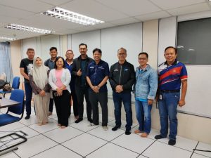 kursus tender